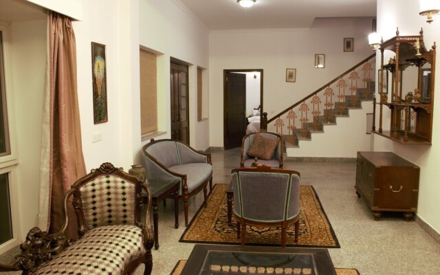 V Resorts Albert Lodge Mussoorie
