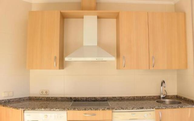 Apartaments Plaza Príncipe Viana