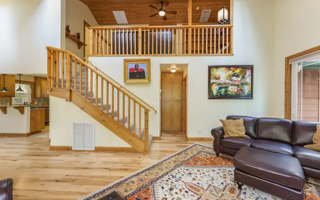 Beautiful 3bd Sanctuary Inside Yosemite!