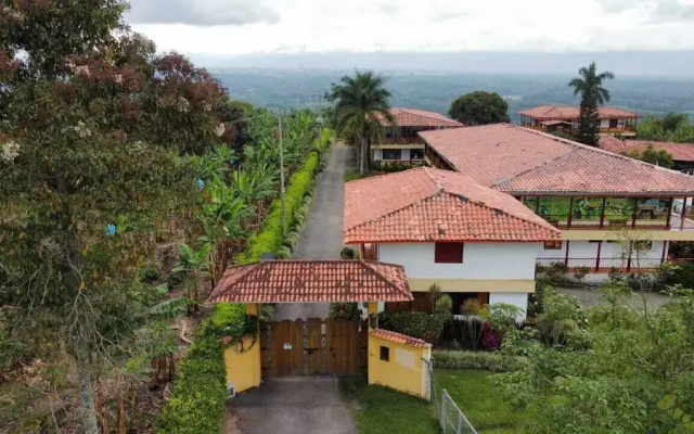Tucurinca Hotel & Spa
