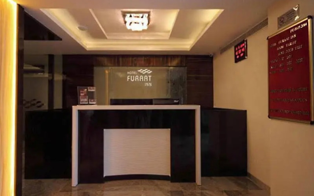 Hotel Furaat Inn