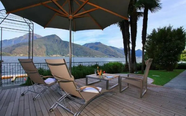 Isola Bella PentHoliday home