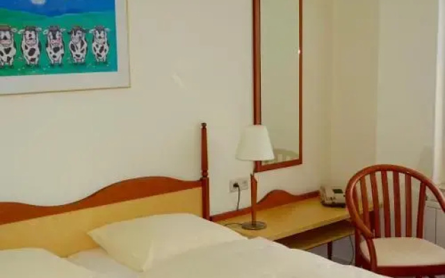 Hotel Prins Maurits