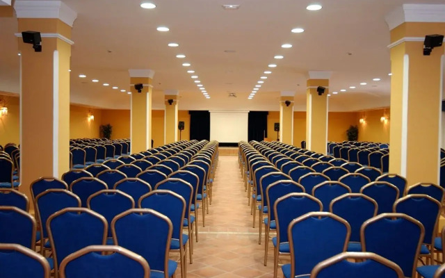 Отель Moon Dreams El Cortijo