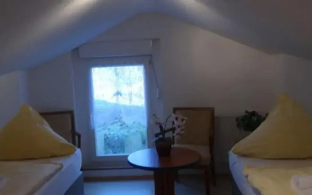 Ferienhaus Pankow
