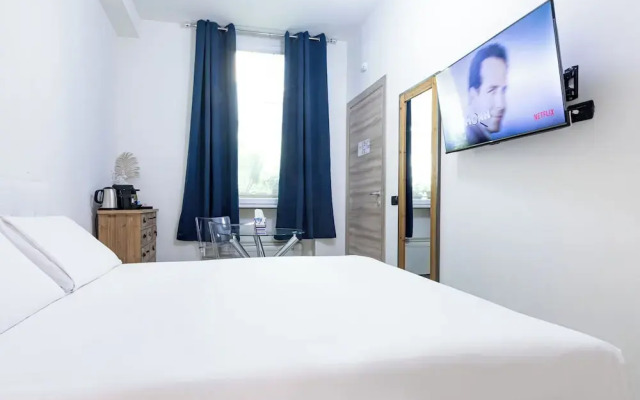 Città Studi Suites 1 - Top Collection