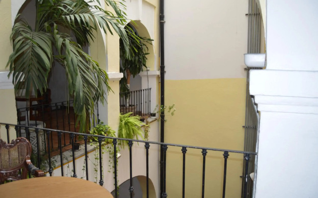 Hotel Meson del Mar