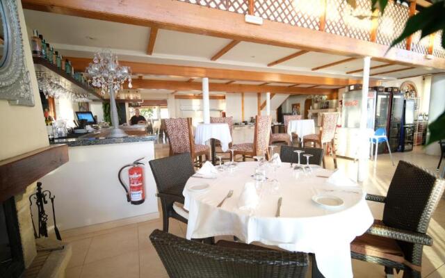 Villas Marbella