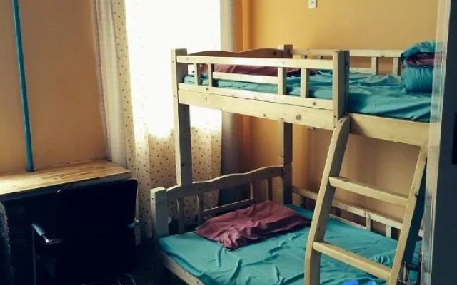 Yinchuan All The Way North Youth Hostel