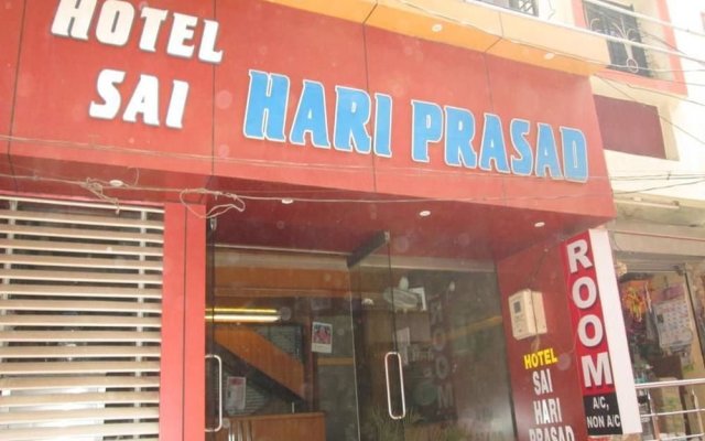 Hotel Sai Hari Prasad