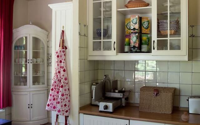 B&B Landgoed Matanze