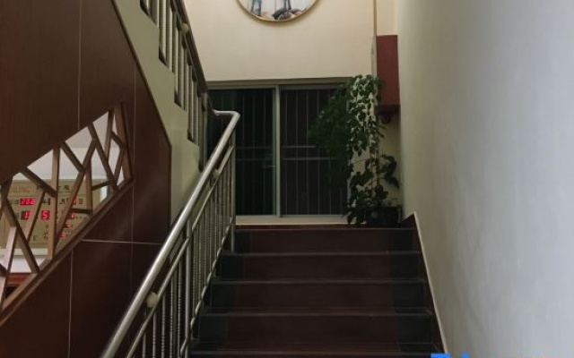 Zhongxing Hostel