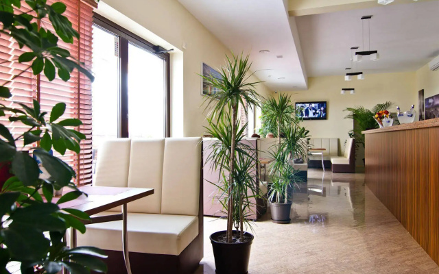 Versal apartHotel Airport Modlin