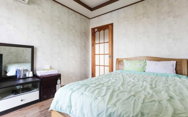 Yangyang susan motel