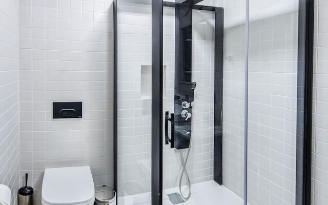 Апартаменты H&B apartments Amaghleba