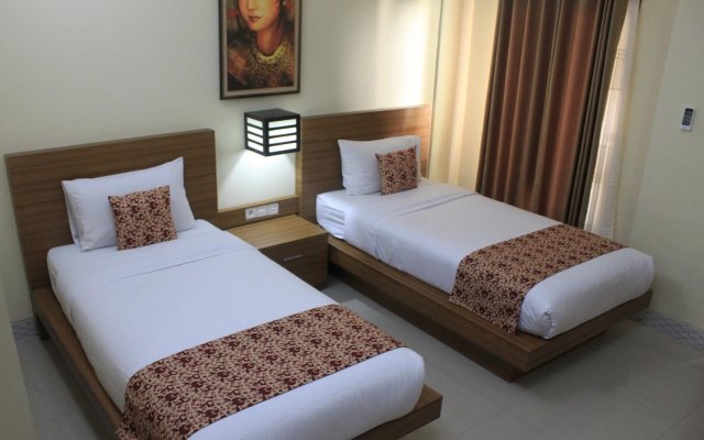 Raddeyapa Guest House