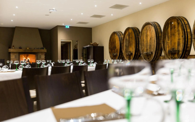 Logis Hotel Keimberg