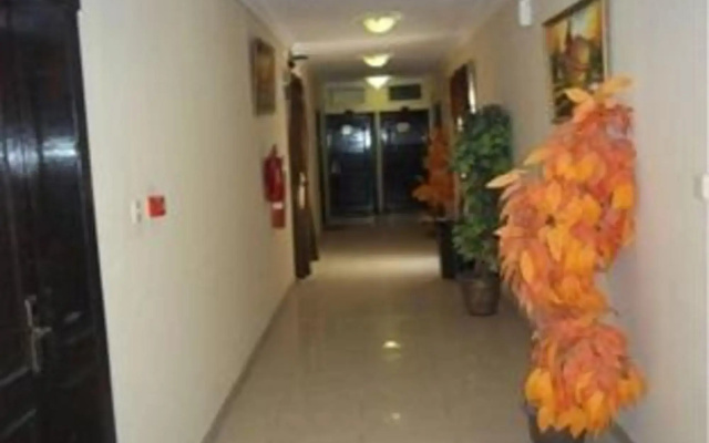 Dorrat Al Khobar Apartment