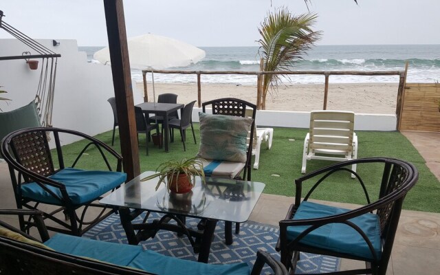 Ocean canoas 178