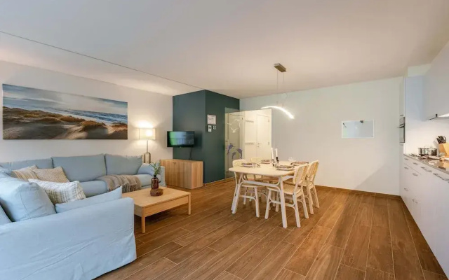 Huswell - Modern Apartment in City Center