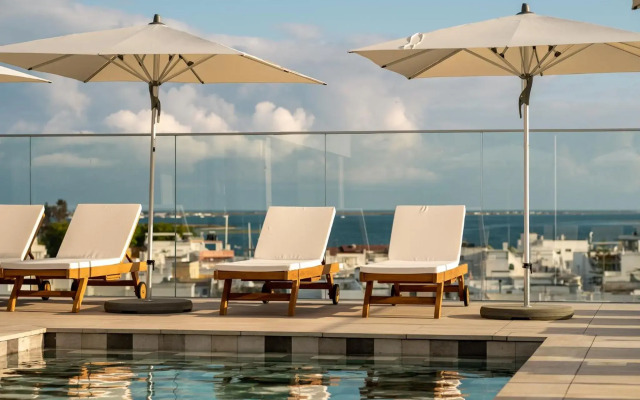Pure Formosa Concept Hotel