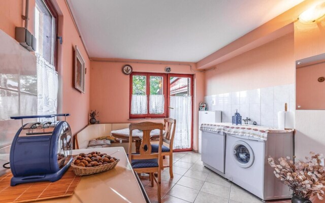 Awesome Home in Sisan With Wifi and 1 Bedrooms