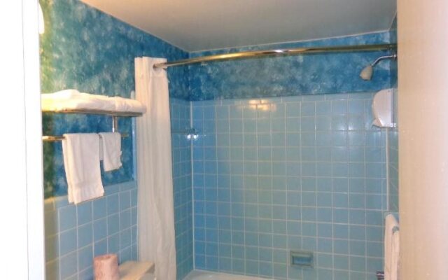 Spartan Motel - Rochester