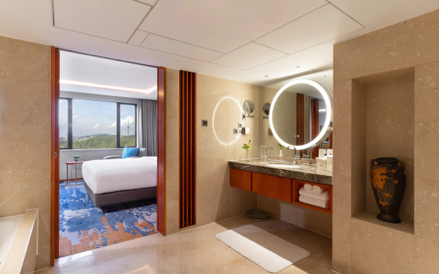 China Hotel