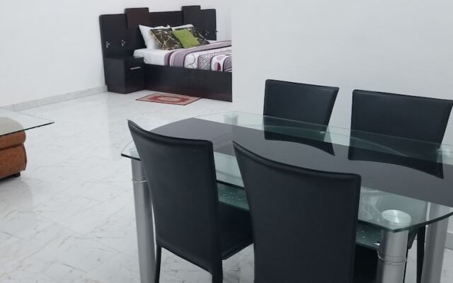 Ragaray executive suites
