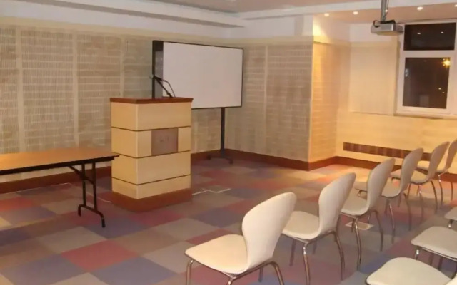 Dráva Hotel Thermal Resort