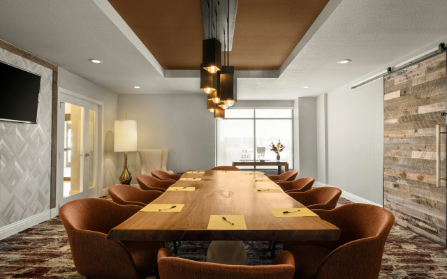 Hilton Garden Inn Phoenix Airport