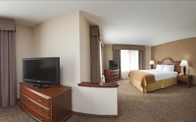 Comfort Inn & Suites Brevard