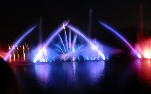 Apartment Artynova 29