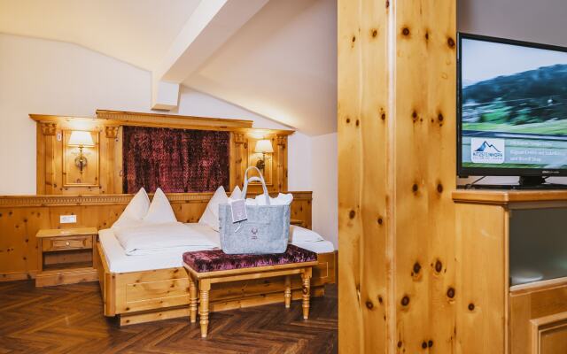 carpe solem KAPOOM - Pop Up Hotel till 2026