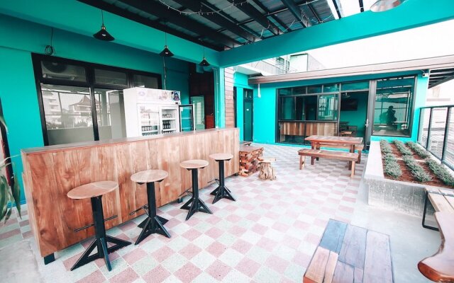 More than Sleep Hostel Pak Chong - Khao Yai