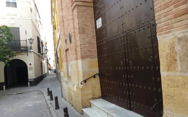 Mirador Duplex Terrace 5 pax