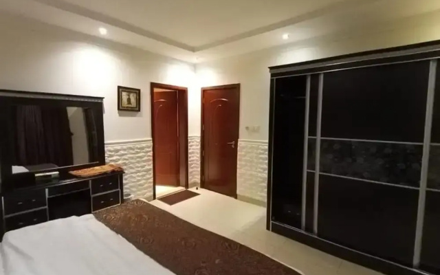 Celine Al Motamayza Apartments