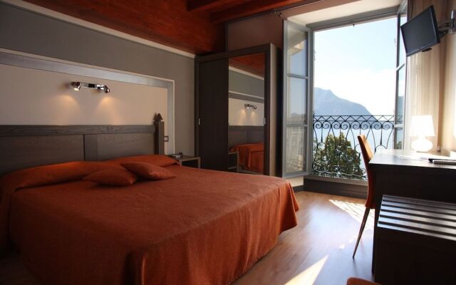 Hotel Miralago