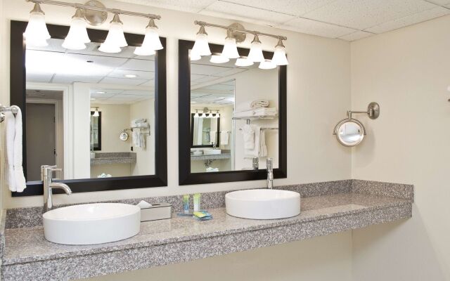 Thousand Hills Resort Hotel