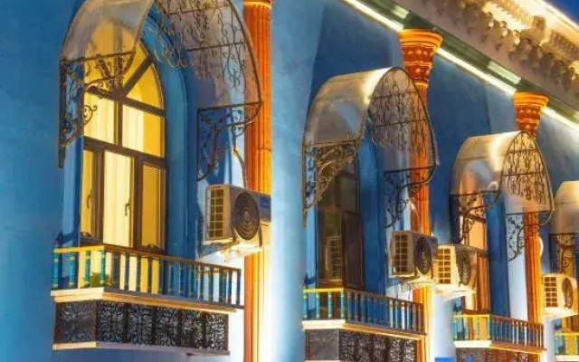 Yining Nalan Pavilion B&B
