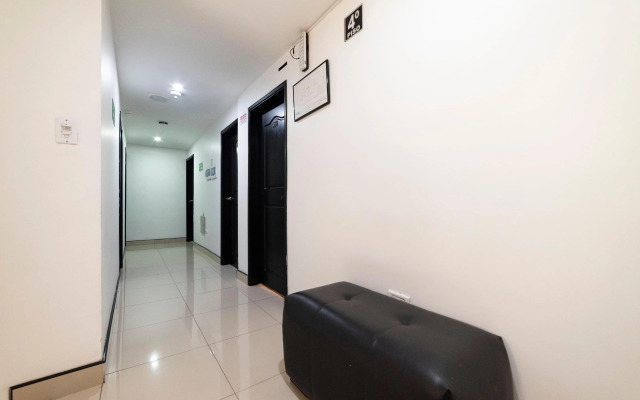 Hotel Dorado 100