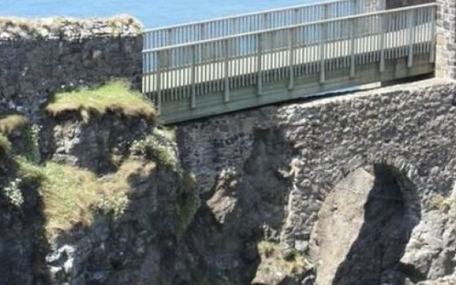 Burn Brig Bed & Breakfast