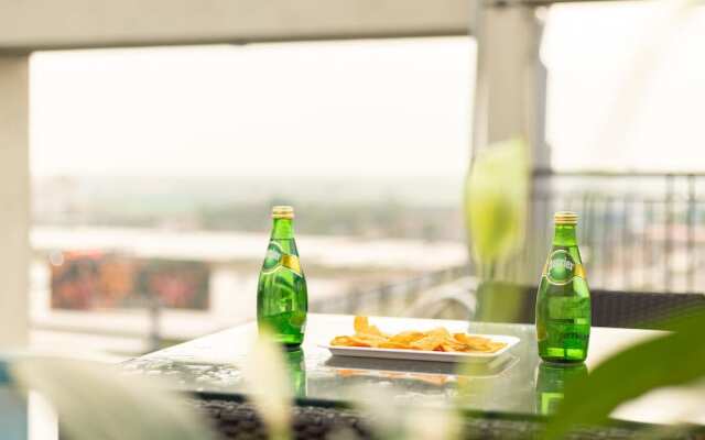 Presidency Airport Hotel