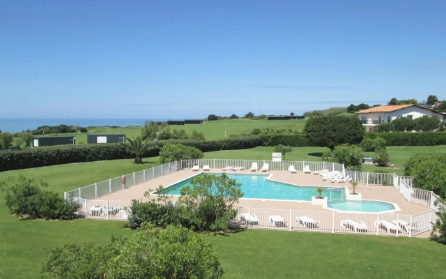 Résidence Ilbarritz
