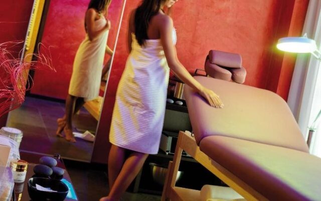 Locanda al Castello Wellness Resort