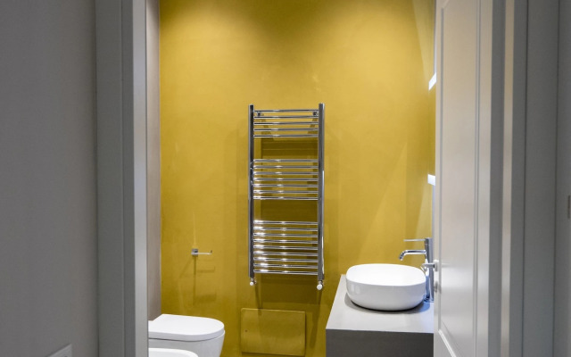 Suite del Ponte Normanno