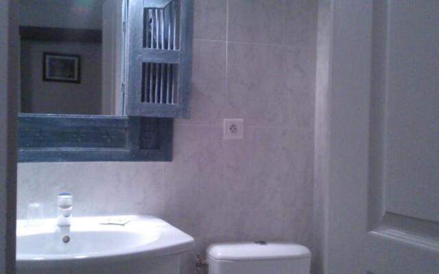 Hotel La Belle Etoile