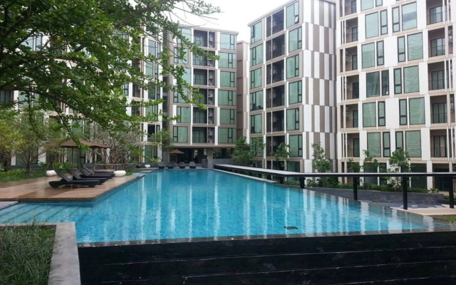 The Base Uptown Phuket