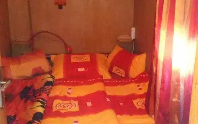 Reitstation Roßmühle