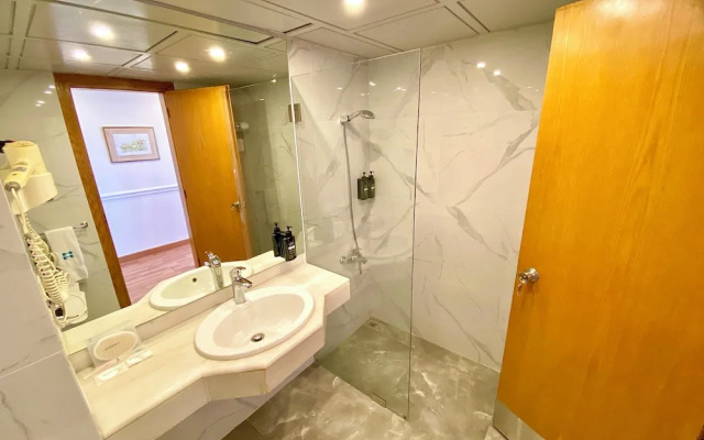 Beirut Mediterranee Hotel by Hansa